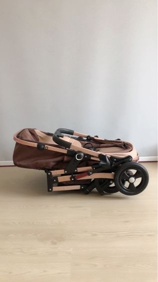 รถเข็นเด็ก รูปที่ 7