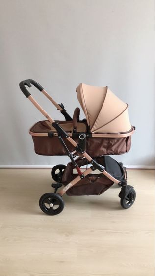 อื่นๆ รถเข็นเด็กพับได้ รถเข็นเด็ก