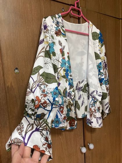 เสื้อ รูปที่ 3