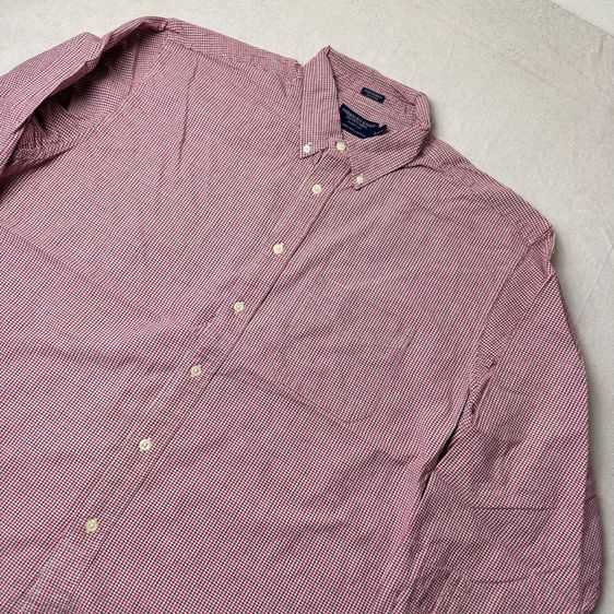 เสื้อเชิ้ต​ American Eagle Size XL