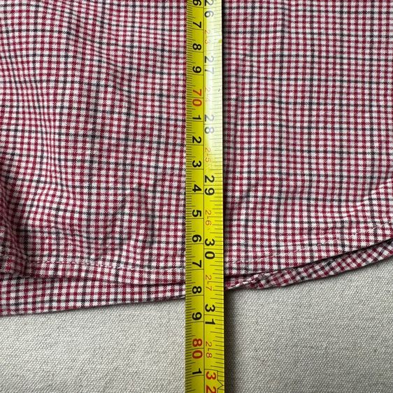 เสื้อเชิ้ต​ American Eagle Size XL รูปที่ 11