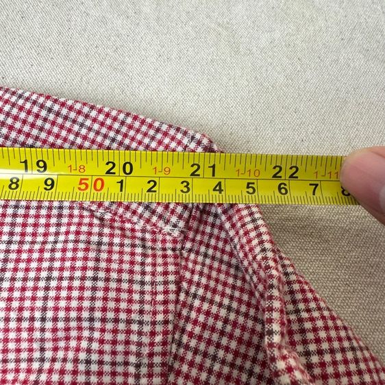 เสื้อเชิ้ต​ American Eagle Size XL รูปที่ 10