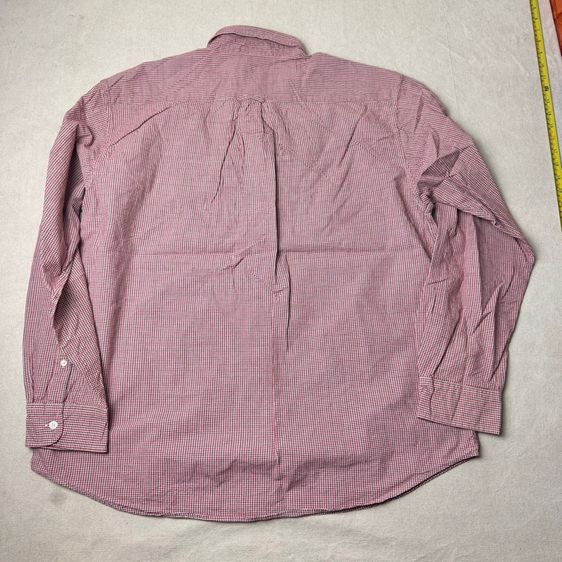 เสื้อเชิ้ต​ American Eagle Size XL รูปที่ 8