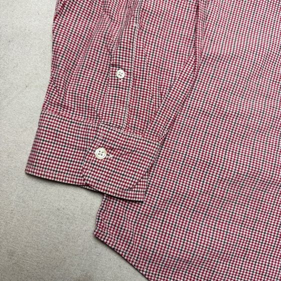 เสื้อเชิ้ต​ American Eagle Size XL รูปที่ 7