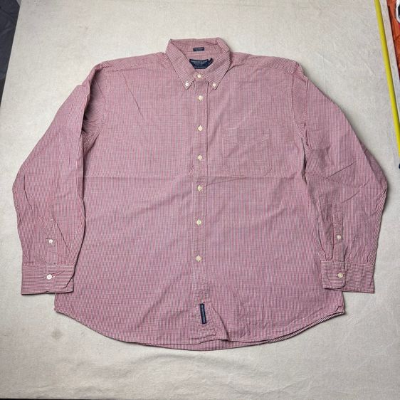 เสื้อเชิ้ต​ American Eagle Size XL รูปที่ 2