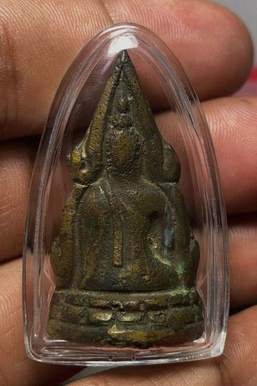 พระชินราช รูปที่ 3