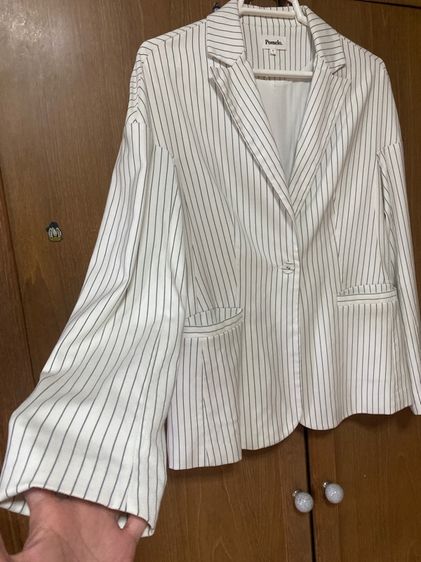 เสื้อสูท รูปที่ 3