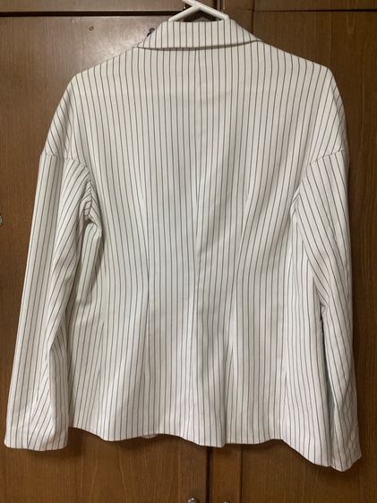 เสื้อสูท รูปที่ 2