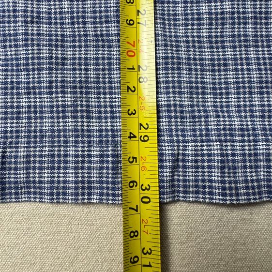 เสื้อเชิ้ต​ REI Outdoor ผ้า Cotton Size L รูปที่ 10
