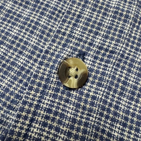 เสื้อเชิ้ต​ REI Outdoor ผ้า Cotton Size L รูปที่ 6