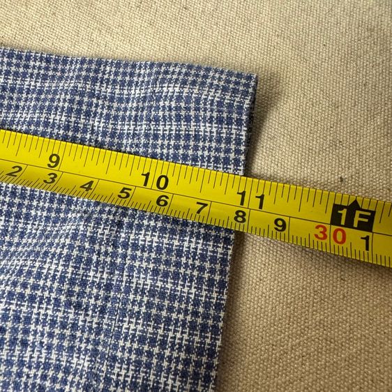 เสื้อเชิ้ต​ REI Outdoor ผ้า Cotton Size L รูปที่ 12