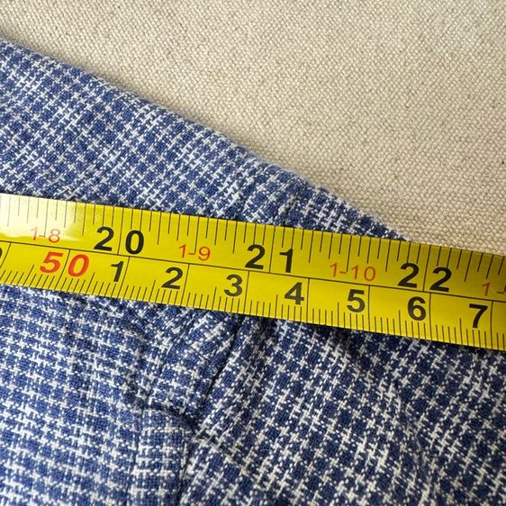 เสื้อเชิ้ต​ REI Outdoor ผ้า Cotton Size L รูปที่ 9