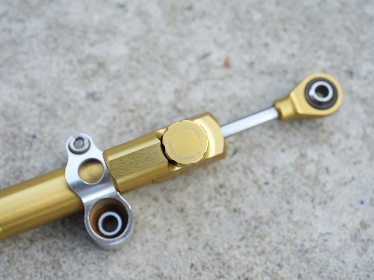 ขาย Hyperpro RSC กันสะบัด 75mm 🔥