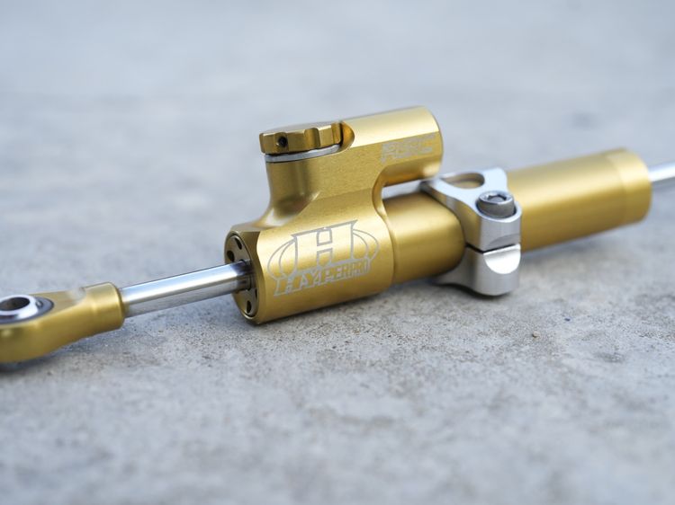 ขาย Hyperpro RSC กันสะบัด 75mm 🔥 รูปที่ 2