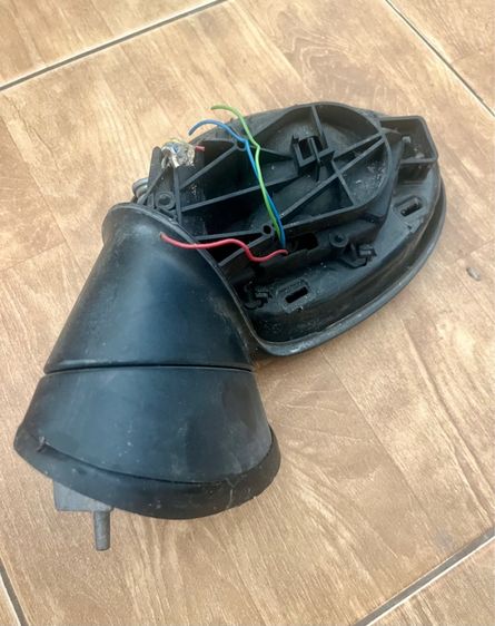 กระจกหูข้างMiniR56 รูปที่ 2