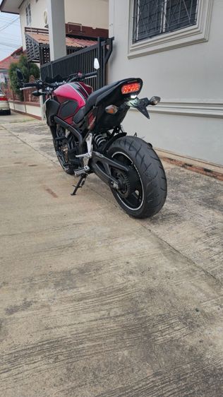 Cb650f  2018 call 0932690902 รูปที่ 8