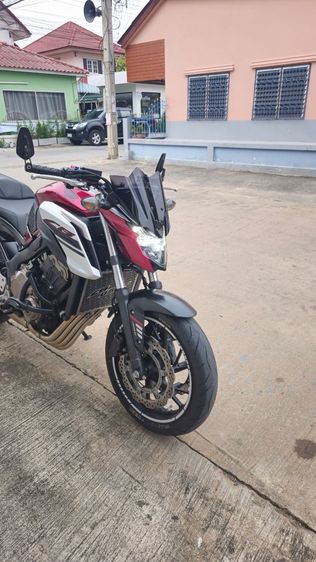 Cb650f  2018 call 0932690902