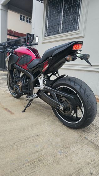 Cb650f  2018 call 0932690902 รูปที่ 10