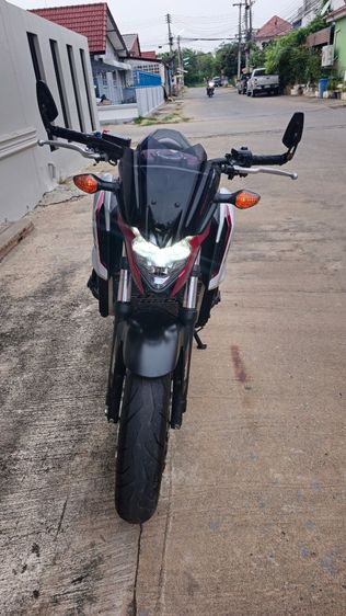 Cb650f  2018 call 0932690902 รูปที่ 5