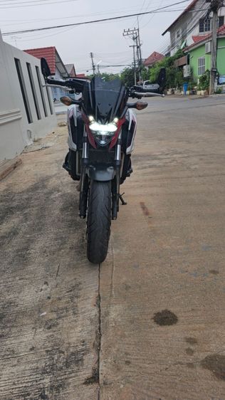 Cb650f  2018 call 0932690902 รูปที่ 4