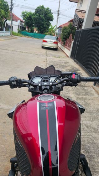 Cb650f  2018 call 0932690902 รูปที่ 7