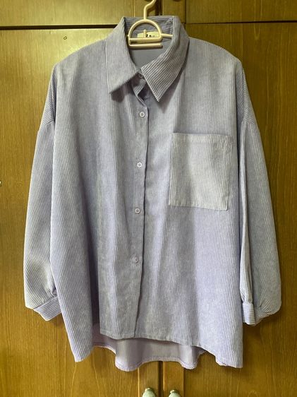 เสื้อเชิ้ต