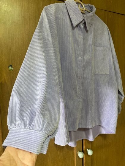 เสื้อเชิ้ต รูปที่ 3