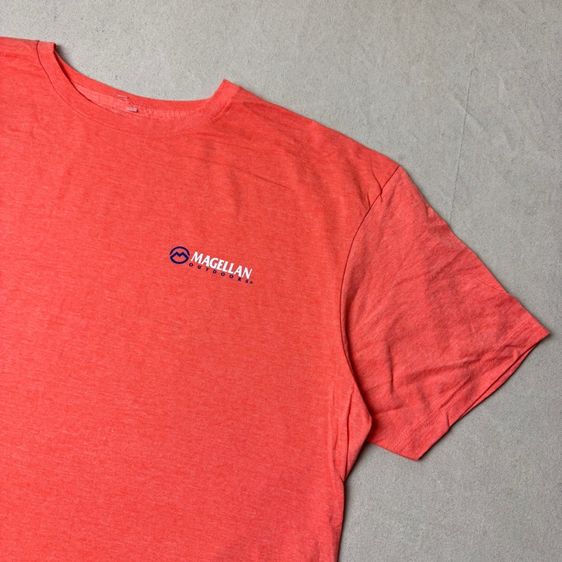 เสื้อยืด Magellen​ Outdoor Size XL รูปที่ 5