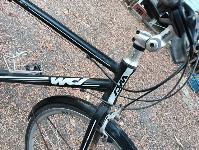 ขายจักรยานทัวร์ริ่งwciแท้ รูปที่ 2