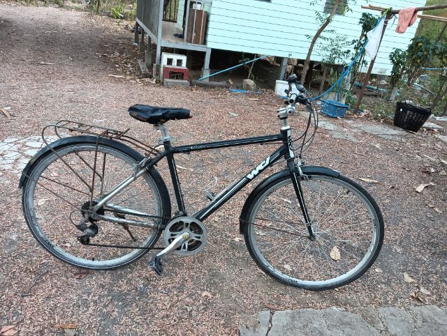 ขายจักรยานทัวร์ริ่งwciแท้ รูปที่ 4