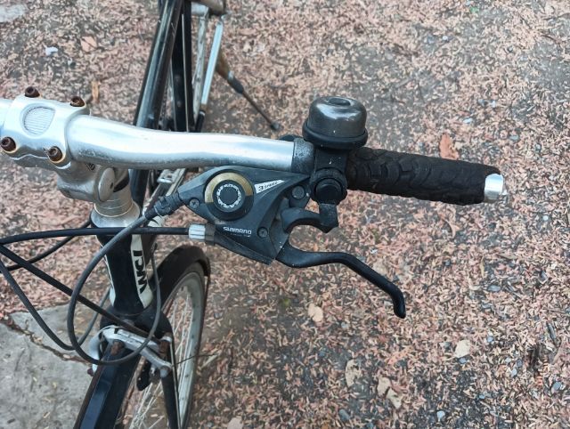 ขายจักรยานทัวร์ริ่งwciแท้ รูปที่ 3