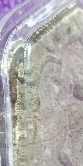 พระเก่า ไม่ทราบที่คะ รูปที่ 16