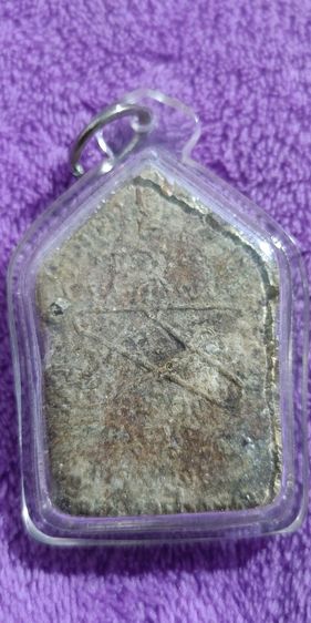 พระเก่า ไม่ทราบที่คะ รูปที่ 13