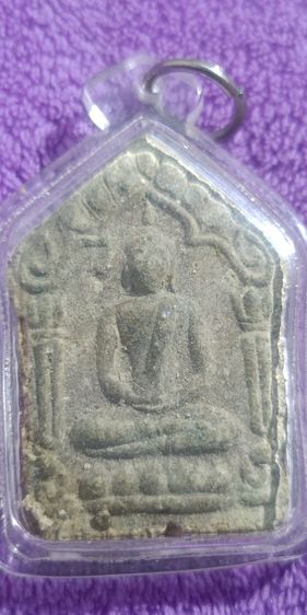 พระเก่า ไม่ทราบที่คะ รูปที่ 10