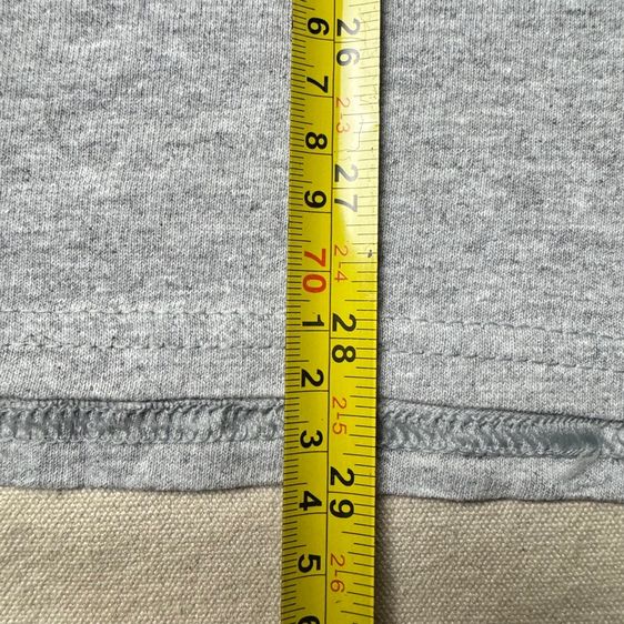 เสื้อยืด Champion​ x Georgia Baseball Size XL  รูปที่ 10