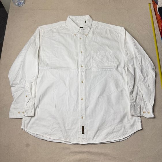 เสื้อเชิ้ต​ Timberland Size XL  รูปที่ 2