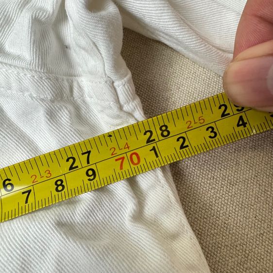 เสื้อเชิ้ต​ Timberland Size XL  รูปที่ 10