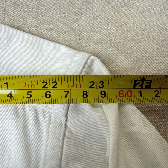 เสื้อเชิ้ต​ Timberland Size XL  รูปที่ 13