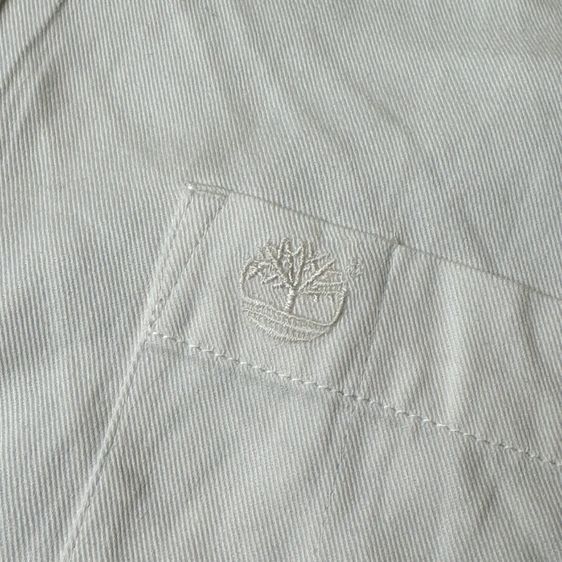 เสื้อเชิ้ต​ Timberland Size XL  รูปที่ 3