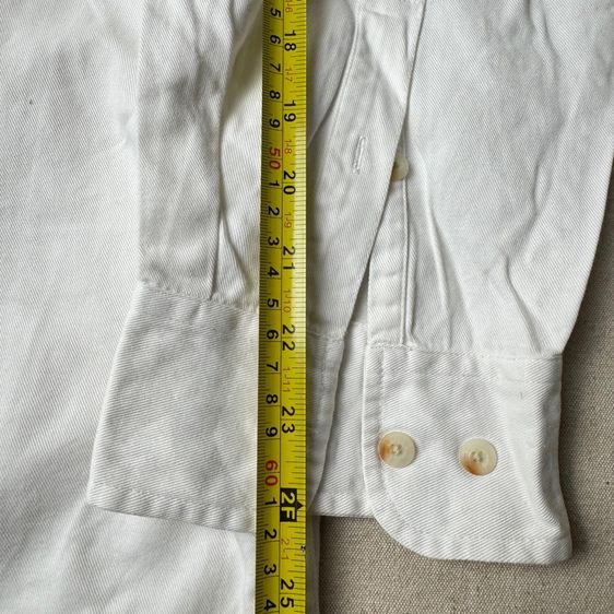 เสื้อเชิ้ต​ Timberland Size XL  รูปที่ 11