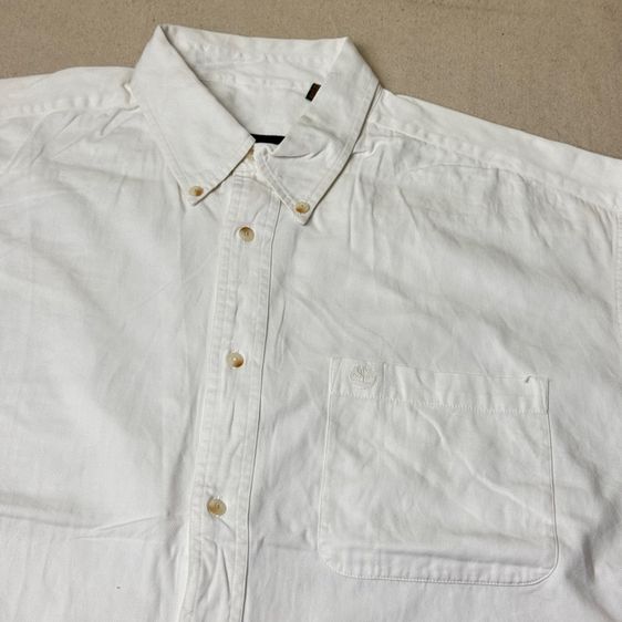 เสื้อเชิ้ต​ Timberland Size XL  รูปที่ 4