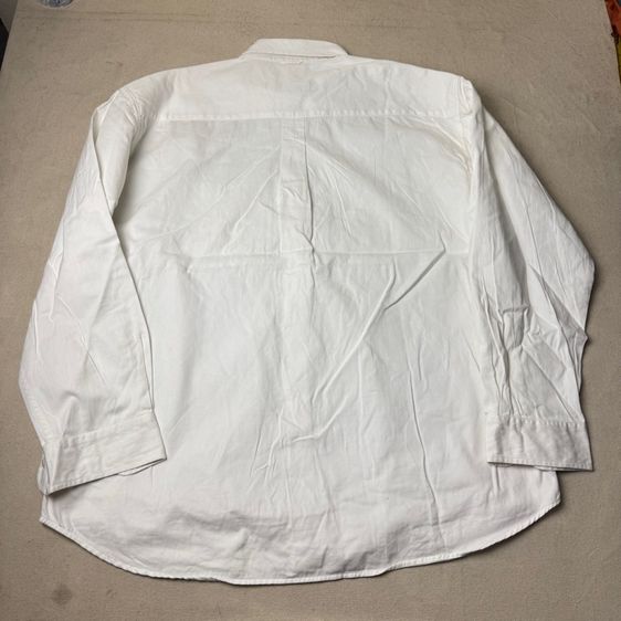 เสื้อเชิ้ต​ Timberland Size XL  รูปที่ 9