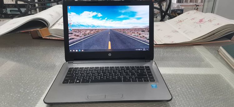 ์์Notebook hp core i3 Gen 5