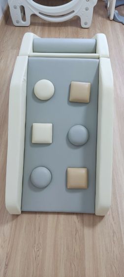 ชุดปีนป่ายเด็ก รูปที่ 4