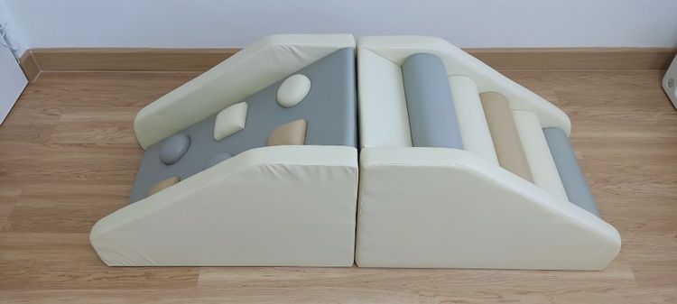 ชุดปีนป่ายเด็ก