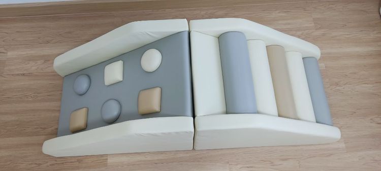 ชุดปีนป่ายเด็ก รูปที่ 3