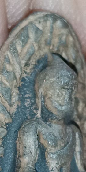 พระเก่าๆ ที่บ้านคะ รูปที่ 5