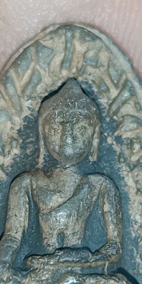 พระเก่าๆ ที่บ้านคะ รูปที่ 2