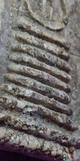 พระเก่าๆ ที่บ้านคะ รูปที่ 15