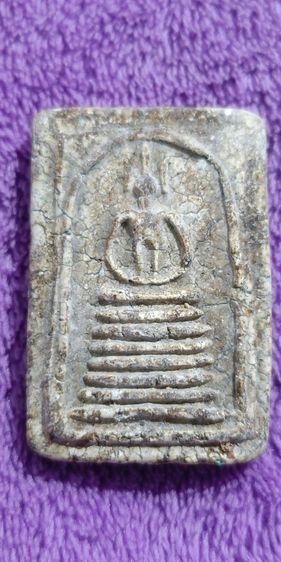 พระเก่าๆ ที่บ้านคะ รูปที่ 7